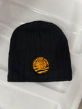 Tigers embroidery Beanie